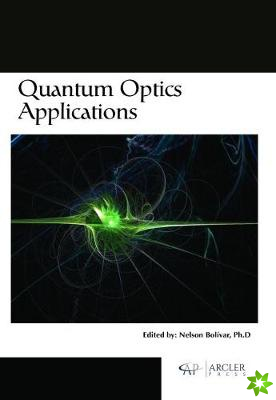 Quantum Optics Applications