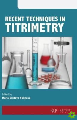 Recent Techniques in Titrimetry