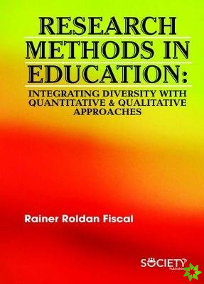 Research Methods in Education