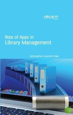Role of Apps in Library Management