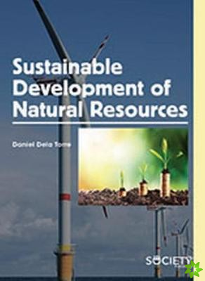 Sustainable Development of Natural Resources