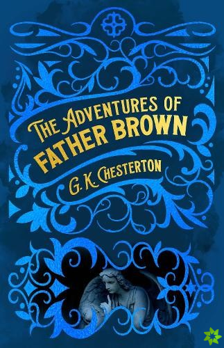 Adventures of Father Brown