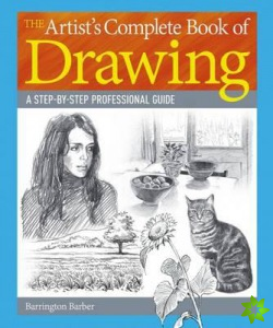 Artists Complete Book of Drawing, the