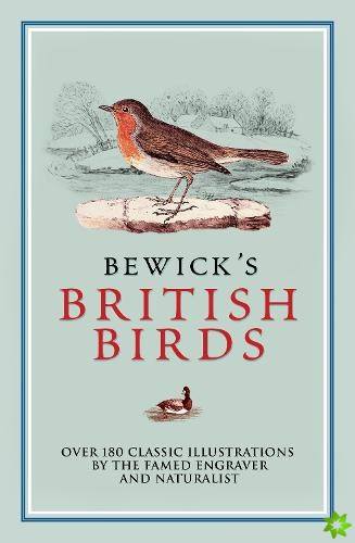 Bewick's British Birds