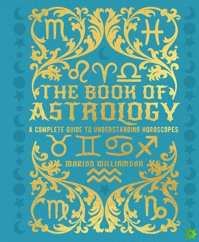 Book of Astrology