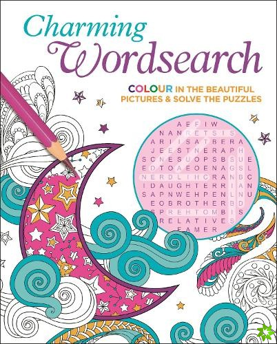 Charming Wordsearch