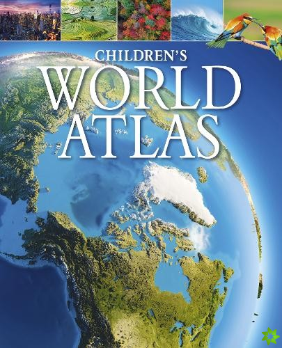 Children's World Atlas