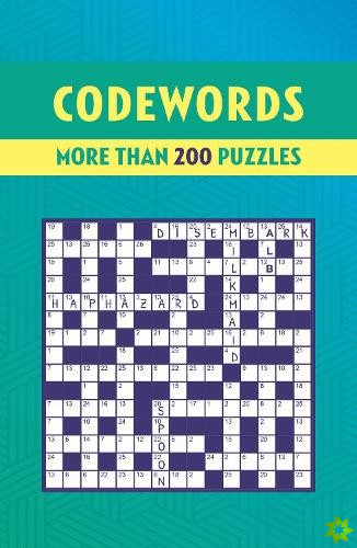 Codewords