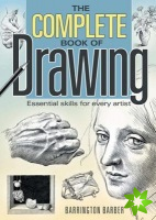 Complete Book of Drawing