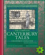 Complete Canterbury Tales