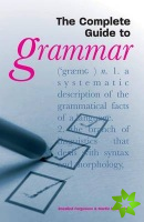 Complete Guide to Grammar
