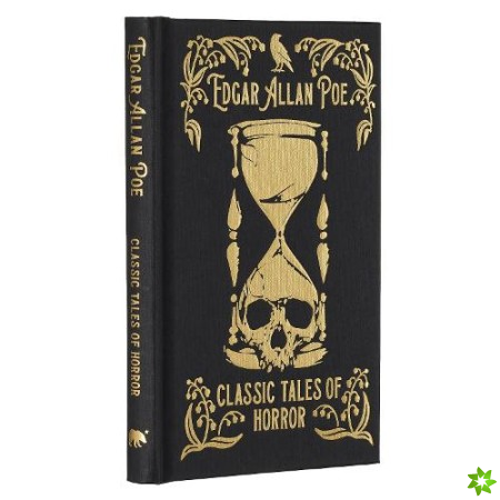 Edgar Allan Poe's Classic Tales of Horror