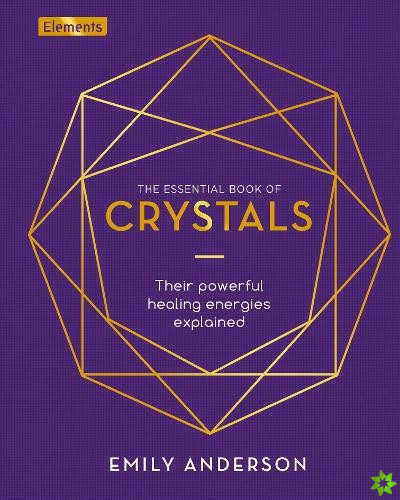 Essential Book of Crystals