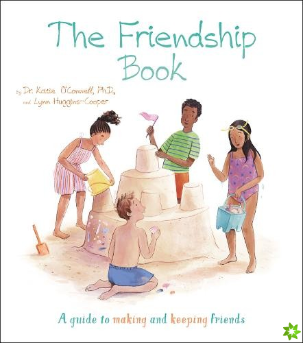 Friendship Book