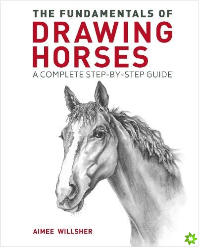 Fundamentals of Drawing Horses