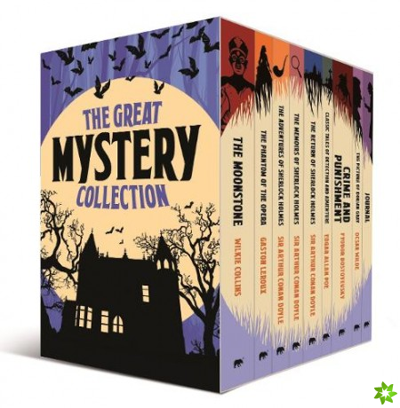 Great Mystery Collection
