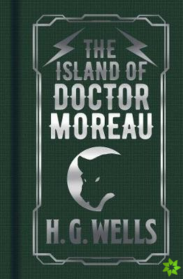 Island of Doctor Moreau