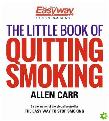 Little Book of Quitting Smoking