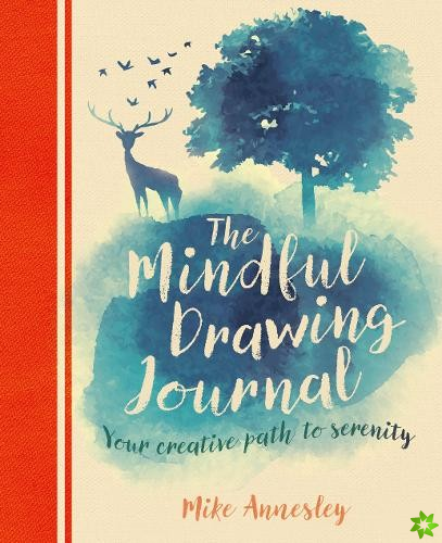 Mindful Drawing Journal