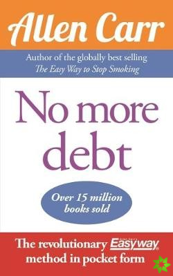 No More Debt