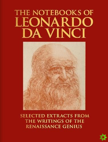 Notebooks of Leonardo da Vinci