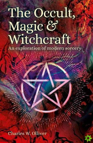 Occult, Magic & Witchcraft