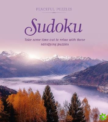 Peaceful Puzzles Sudoku