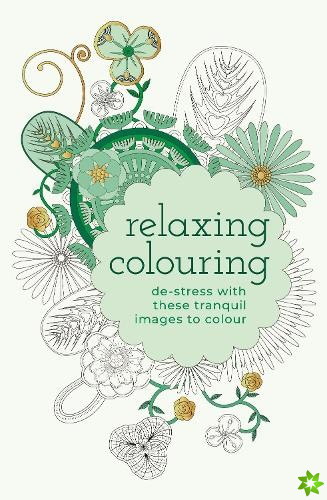 Relaxing Colouring