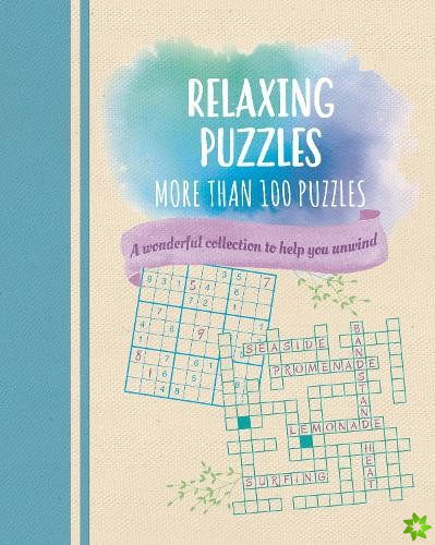 Relaxing Puzzles