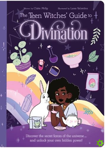 Teen Witches' Guide to Divination