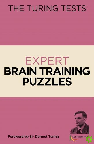 Turing Tests Expert Brain Training Puzzles