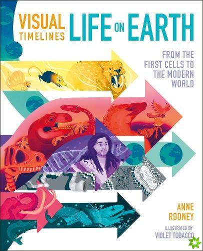 Visual Timelines: Life on Earth