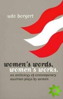 Women's Words, Women's Works