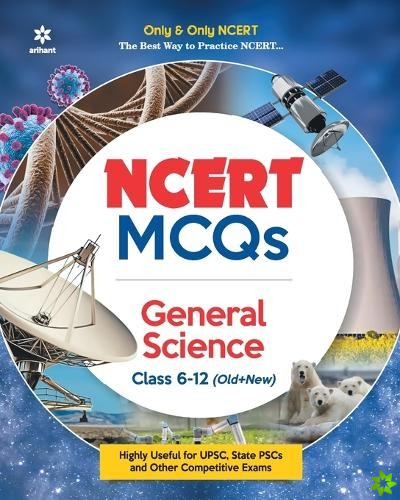 Ncert MCQS General Science Class 6-12