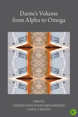 Dante's Volume from Alpha to Omega