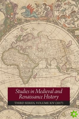 Studies in Medieval and Renaissance History: Volume 14