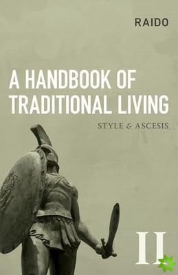Handbook of Traditional Living