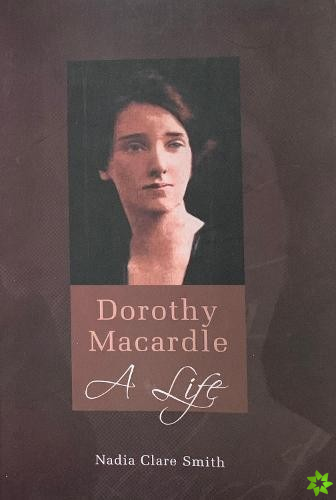 Dorothy Macardle