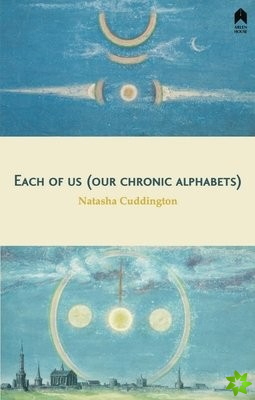 Each of us (our chronic alphabets)