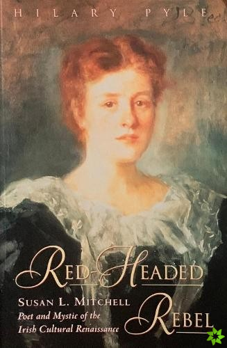 Red-Headed Rebel Susan L. Mitchell