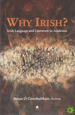 Why Irish?