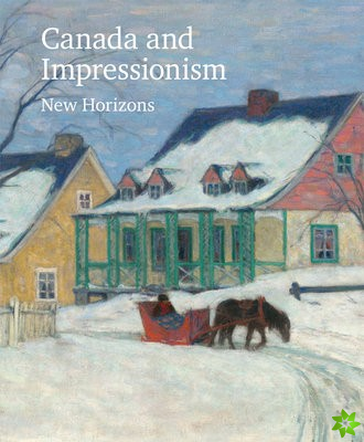 Canada and Impressionism
