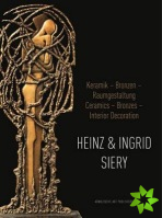 Heinz and Ingrid Siery