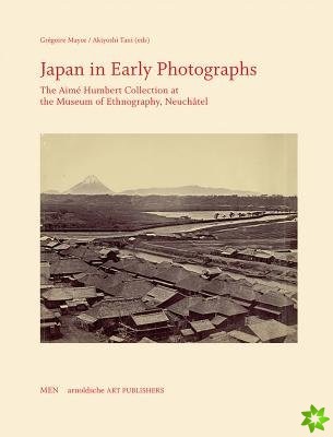 Japan in Early Photographs