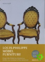 Louis-Philippe Furniture