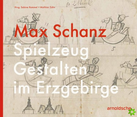Max Schanz