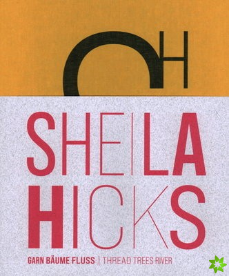 Sheila Hicks