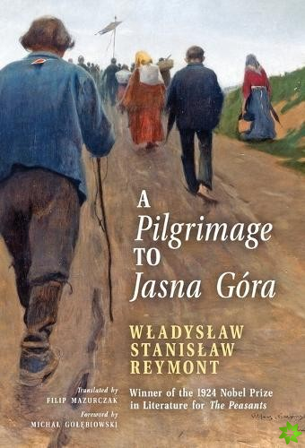 Pilgrimage to Jasna Gora (English Translation)