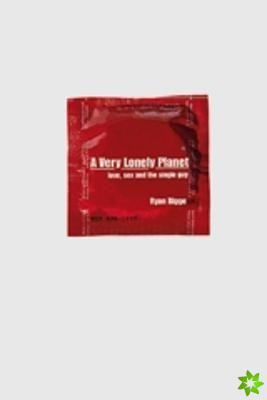 Very Lonely Planet