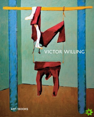 Victor Willing